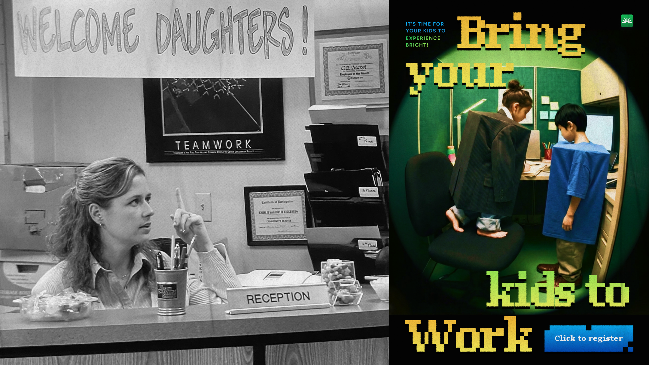 The Office : Poster Series